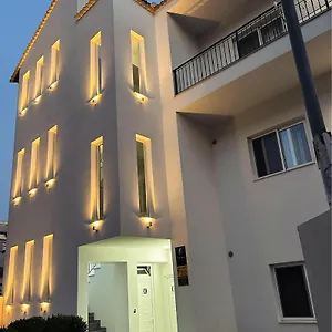  Apartment The Gwen