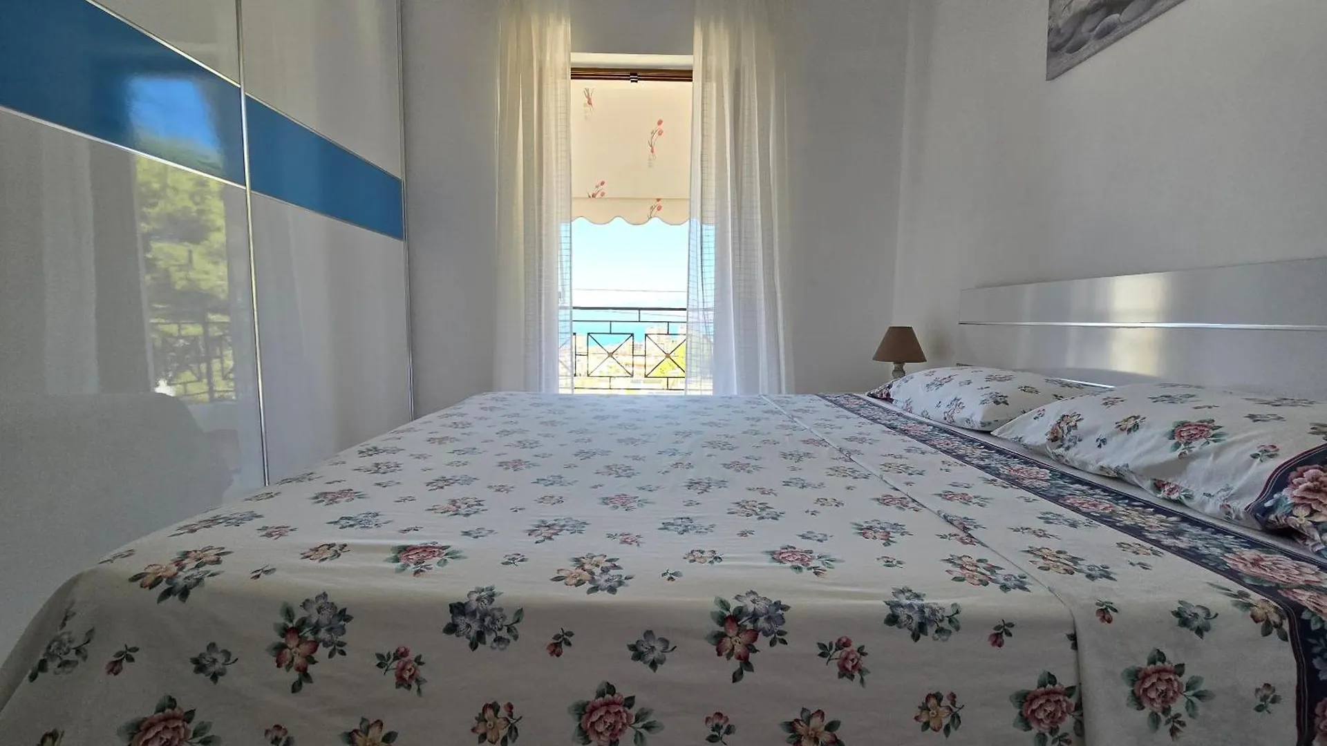 Lovely 1-Bedroom Rental Unit With Free Parking On Premises Sarande 0*,  Albania
